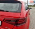 Червоний Ауді А3, об'ємом двигуна 1.4 л та пробігом 183 тис. км за 15700 $, фото 21 на Automoto.ua