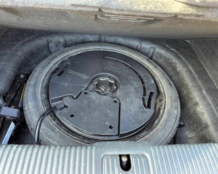 Червоний Ауді А3, об'ємом двигуна 1.4 л та пробігом 150 тис. км за 12500 $, фото 6 на Automoto.ua