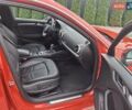Красный Ауди А3, объемом двигателя 1.4 л и пробегом 182 тыс. км за 14900 $, фото 38 на Automoto.ua