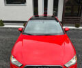Червоний Ауді А3, об'ємом двигуна 1.4 л та пробігом 110 тис. км за 18500 $, фото 1 на Automoto.ua