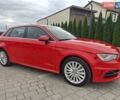 Красный Ауди А3, объемом двигателя 1.4 л и пробегом 182 тыс. км за 14900 $, фото 17 на Automoto.ua