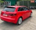 Красный Ауди А3, объемом двигателя 0 л и пробегом 183 тыс. км за 13999 $, фото 3 на Automoto.ua