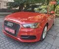 Красный Ауди А3, объемом двигателя 1.4 л и пробегом 181 тыс. км за 14900 $, фото 1 на Automoto.ua
