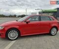 Ауди А3 2015 в Каменце-Подольском на Automoto.ua Красный Ауди А3, объемом двигателя 1.4 л и пробегом 182 тыс. км за 15500 $, фото 7 на Automoto.ua