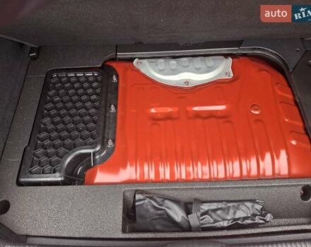 Червоний Ауді А3, об'ємом двигуна 1.4 л та пробігом 183 тис. км за 15700 $, фото 25 на Automoto.ua