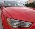 Ауди А3 2015 в Каменце-Подольском на Automoto.ua Красный Ауди А3, объемом двигателя 1.4 л и пробегом 182 тыс. км за 15500 $, фото 23 на Automoto.ua