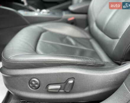 Красный Ауди А3, объемом двигателя 1.4 л и пробегом 131 тыс. км за 14500 $, фото 29 на Automoto.ua