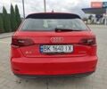 Червоний Ауді А3, об'ємом двигуна 1.4 л та пробігом 183 тис. км за 15700 $, фото 8 на Automoto.ua