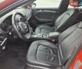 Красный Ауди А3, объемом двигателя 1.4 л и пробегом 182 тыс. км за 14900 $, фото 32 на Automoto.ua