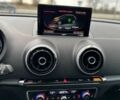 Красный Ауди А3, объемом двигателя 1.4 л и пробегом 125 тыс. км за 12500 $, фото 5 на Automoto.ua