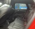 Красный Ауди А3, объемом двигателя 1.4 л и пробегом 244 тыс. км за 10000 $, фото 7 на Automoto.ua