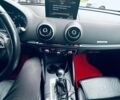 Червоний Ауді А3, об'ємом двигуна 1.4 л та пробігом 160 тис. км за 14500 $, фото 22 на Automoto.ua