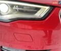 Червоний Ауді А3, об'ємом двигуна 1.4 л та пробігом 140 тис. км за 13990 $, фото 23 на Automoto.ua