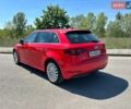Червоний Ауді А3, об'ємом двигуна 1.4 л та пробігом 110 тис. км за 15000 $, фото 4 на Automoto.ua
