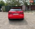 Красный Ауди А3, объемом двигателя 0 л и пробегом 183 тыс. км за 13999 $, фото 4 на Automoto.ua