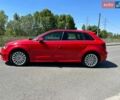 Червоний Ауді А3, об'ємом двигуна 1.4 л та пробігом 110 тис. км за 15000 $, фото 5 на Automoto.ua