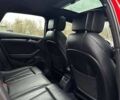 Красный Ауди А3, объемом двигателя 1.4 л и пробегом 125 тыс. км за 12500 $, фото 7 на Automoto.ua