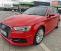 Червоний Ауді А3, об'ємом двигуна 1.4 л та пробігом 183 тис. км за 15700 $, фото 1 на Automoto.ua