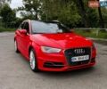 Красный Ауди А3, объемом двигателя 1.4 л и пробегом 160 тыс. км за 14000 $, фото 1 на Automoto.ua