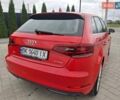 Красный Ауди А3, объемом двигателя 1.4 л и пробегом 182 тыс. км за 14900 $, фото 8 на Automoto.ua