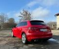 Червоний Ауді А3, об'ємом двигуна 1.4 л та пробігом 150 тис. км за 12500 $, фото 3 на Automoto.ua