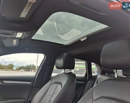 Червоний Ауді А3, об'ємом двигуна 1.4 л та пробігом 183 тис. км за 15700 $, фото 43 на Automoto.ua