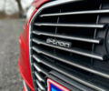 Червоний Ауді А3, об'ємом двигуна 1.4 л та пробігом 110 тис. км за 18500 $, фото 15 на Automoto.ua