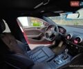 Красный Ауди А3, объемом двигателя 1.4 л и пробегом 53 тыс. км за 16500 $, фото 16 на Automoto.ua