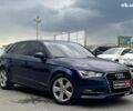 Червоний Ауді А3, об'ємом двигуна 3 л та пробігом 167 тис. км за 16690 $, фото 2 на Automoto.ua