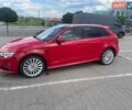 Красный Ауди А3, объемом двигателя 1.4 л и пробегом 108 тыс. км за 18500 $, фото 1 на Automoto.ua