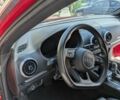 Красный Ауди А3, объемом двигателя 1.4 л и пробегом 53 тыс. км за 15500 $, фото 11 на Automoto.ua