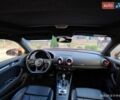 Красный Ауди А3, объемом двигателя 1.4 л и пробегом 53 тыс. км за 16500 $, фото 14 на Automoto.ua