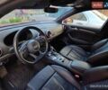 Красный Ауди А3, объемом двигателя 1.4 л и пробегом 53 тыс. км за 16500 $, фото 17 на Automoto.ua