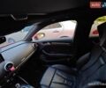 Красный Ауди А3, объемом двигателя 1.4 л и пробегом 53 тыс. км за 16500 $, фото 18 на Automoto.ua