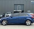 Червоний Ауді А3, об'ємом двигуна 3 л та пробігом 167 тис. км за 16690 $, фото 5 на Automoto.ua