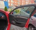 Красный Ауди А3, объемом двигателя 1.4 л и пробегом 53 тыс. км за 16500 $, фото 22 на Automoto.ua