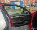 Красный Ауди А3, объемом двигателя 1.4 л и пробегом 53 тыс. км за 16500 $, фото 21 на Automoto.ua