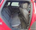 Красный Ауди А3, объемом двигателя 1.4 л и пробегом 53 тыс. км за 16500 $, фото 25 на Automoto.ua