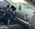 Червоний Ауді А3, об'ємом двигуна 3 л та пробігом 167 тис. км за 16690 $, фото 13 на Automoto.ua