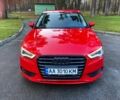 Червоний Ауді А3, об'ємом двигуна 1.2 л та пробігом 105 тис. км за 12900 $, фото 19 на Automoto.ua
