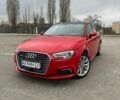 Червоний Ауді А3, об'ємом двигуна 1.4 л та пробігом 92 тис. км за 16900 $, фото 1 на Automoto.ua