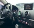 Червоний Ауді А3, об'ємом двигуна 3 л та пробігом 167 тис. км за 16690 $, фото 24 на Automoto.ua