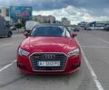 Червоний Ауді А3, об'ємом двигуна 1.4 л та пробігом 108 тис. км за 17000 $, фото 1 на Automoto.ua