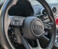 Красный Ауди А3, объемом двигателя 1.4 л и пробегом 53 тыс. км за 15500 $, фото 13 на Automoto.ua