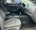 Червоний Ауді А3, об'ємом двигуна 3 л та пробігом 167 тис. км за 16690 $, фото 14 на Automoto.ua