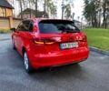 Червоний Ауді А3, об'ємом двигуна 1.2 л та пробігом 105 тис. км за 12900 $, фото 8 на Automoto.ua