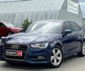 Червоний Ауді А3, об'ємом двигуна 3 л та пробігом 167 тис. км за 16690 $, фото 1 на Automoto.ua