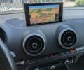 Красный Ауди А3, объемом двигателя 1.4 л и пробегом 53 тыс. км за 15500 $, фото 16 на Automoto.ua