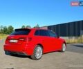 Красный Ауди А3, объемом двигателя 1.4 л и пробегом 53 тыс. км за 16500 $, фото 8 на Automoto.ua