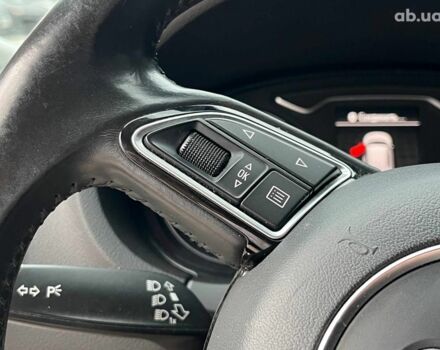 Червоний Ауді А3, об'ємом двигуна 3 л та пробігом 167 тис. км за 16690 $, фото 38 на Automoto.ua